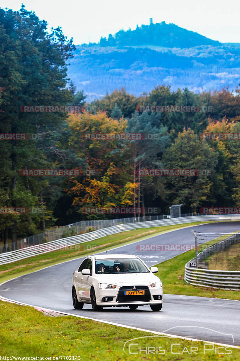 Bild #7702143 - Touristenfahrten Nürburgring Nordschleife (13.10.2019)