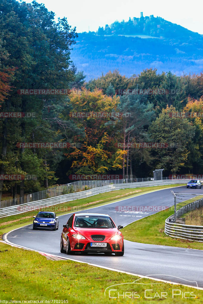 Bild #7702165 - Touristenfahrten Nürburgring Nordschleife (13.10.2019)