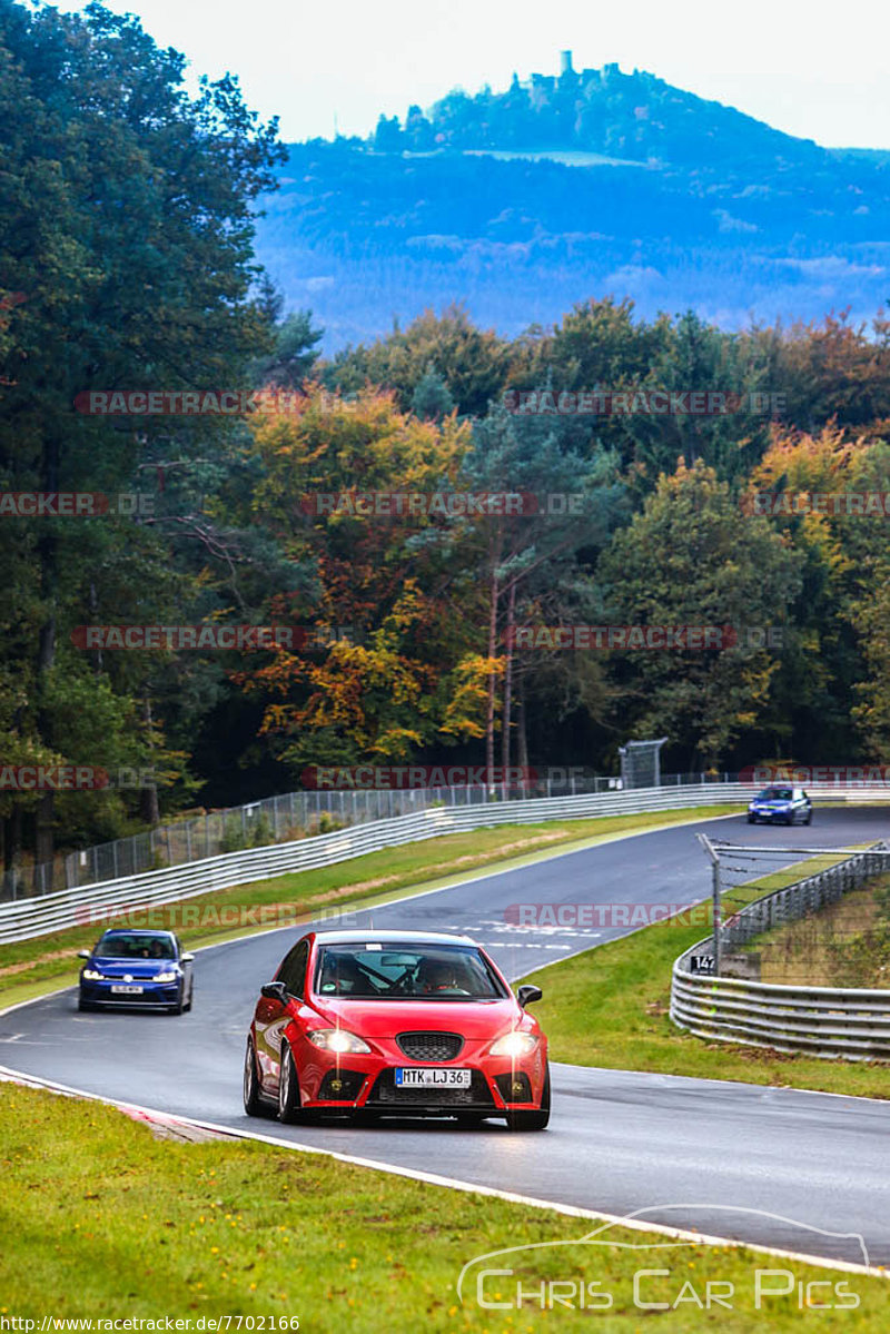 Bild #7702166 - Touristenfahrten Nürburgring Nordschleife (13.10.2019)