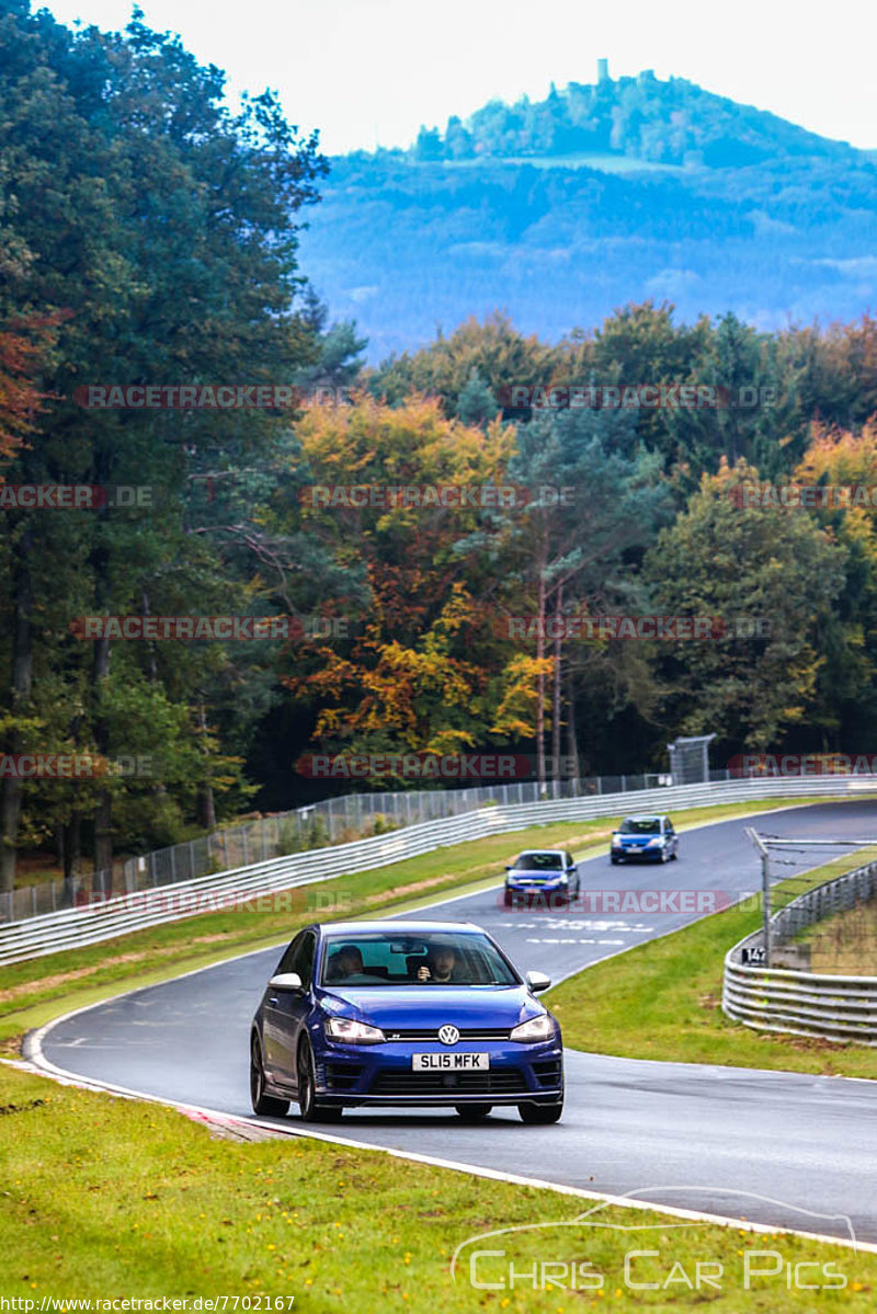 Bild #7702167 - Touristenfahrten Nürburgring Nordschleife (13.10.2019)