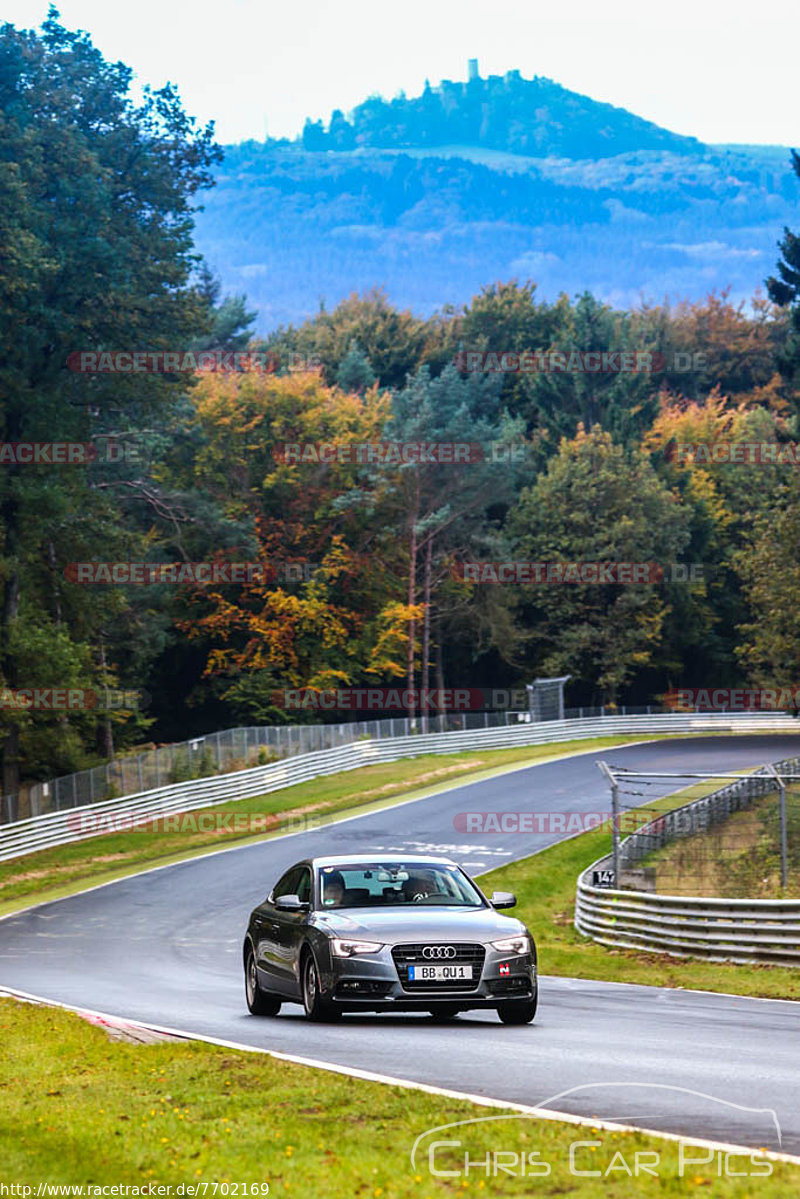 Bild #7702169 - Touristenfahrten Nürburgring Nordschleife (13.10.2019)