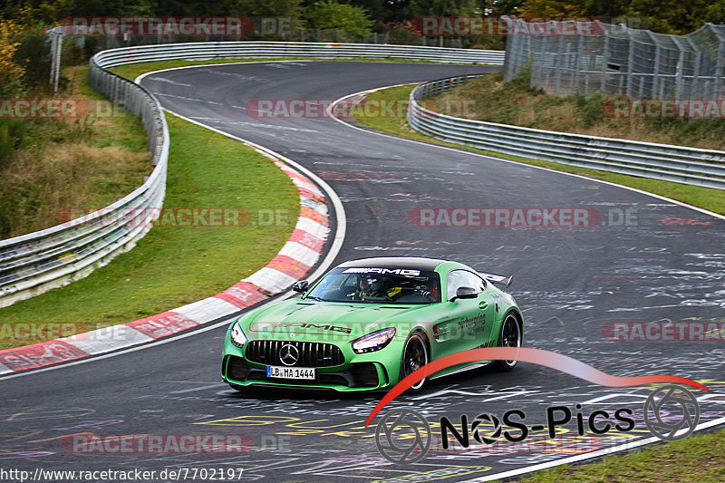 Bild #7702197 - Touristenfahrten Nürburgring Nordschleife (13.10.2019)