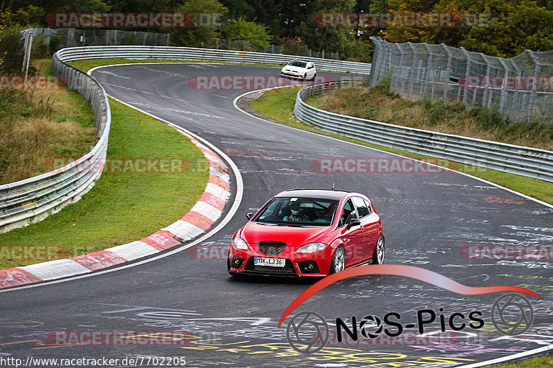 Bild #7702205 - Touristenfahrten Nürburgring Nordschleife (13.10.2019)