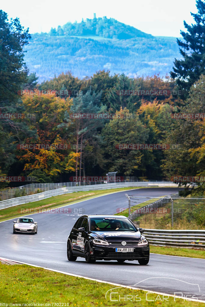 Bild #7702210 - Touristenfahrten Nürburgring Nordschleife (13.10.2019)