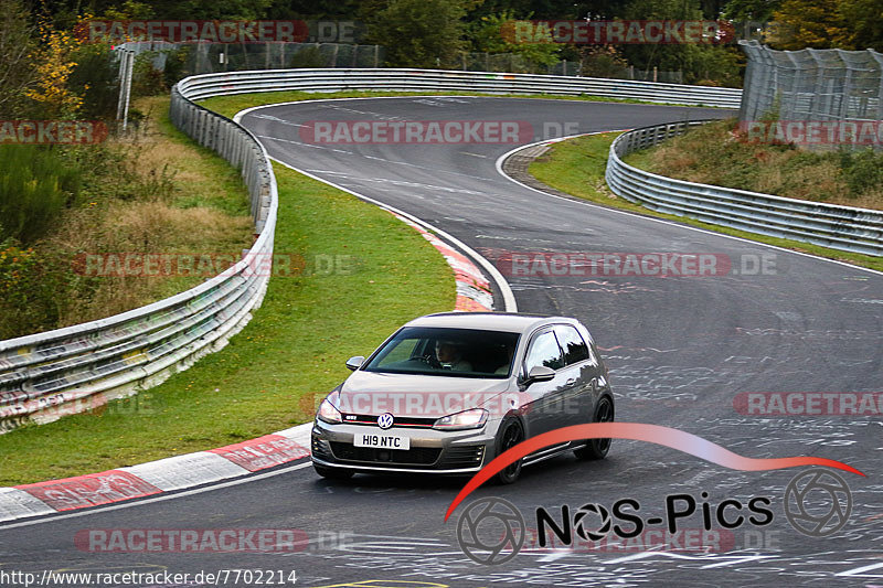 Bild #7702214 - Touristenfahrten Nürburgring Nordschleife (13.10.2019)