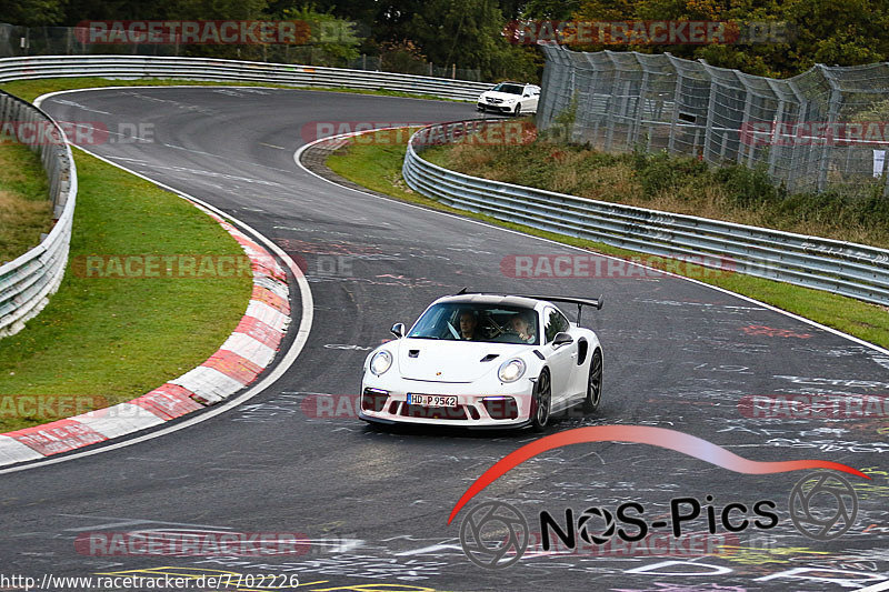 Bild #7702226 - Touristenfahrten Nürburgring Nordschleife (13.10.2019)