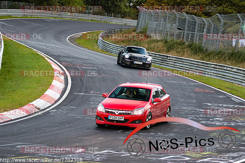 Bild #7702308 - Touristenfahrten Nürburgring Nordschleife (13.10.2019)