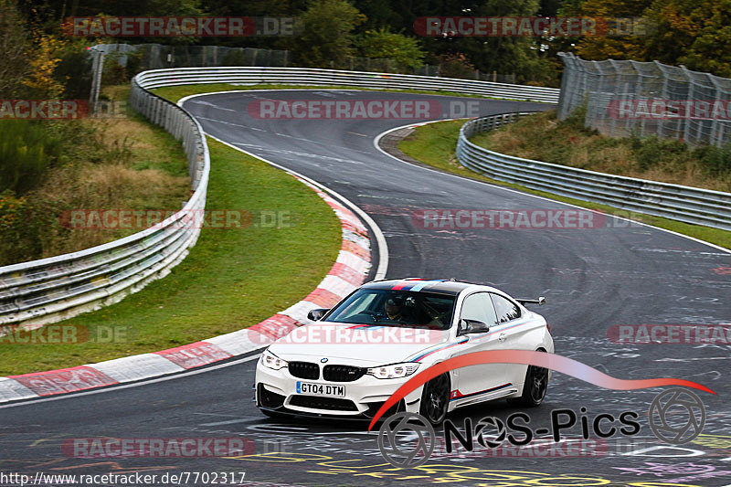 Bild #7702317 - Touristenfahrten Nürburgring Nordschleife (13.10.2019)