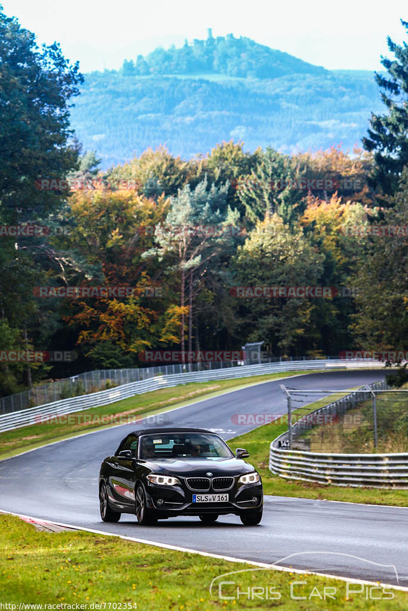 Bild #7702354 - Touristenfahrten Nürburgring Nordschleife (13.10.2019)