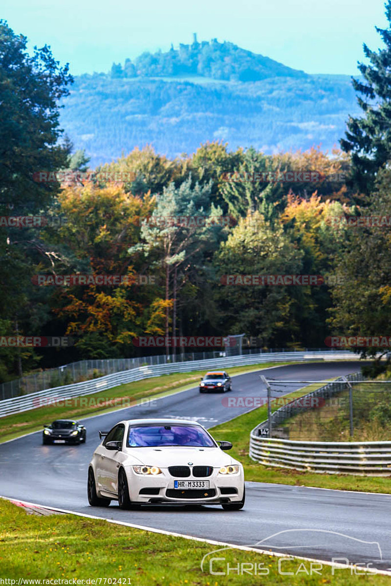 Bild #7702421 - Touristenfahrten Nürburgring Nordschleife (13.10.2019)