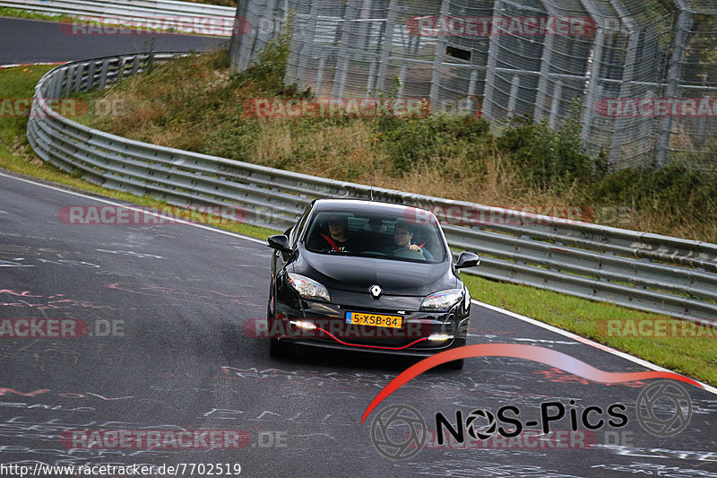 Bild #7702519 - Touristenfahrten Nürburgring Nordschleife (13.10.2019)