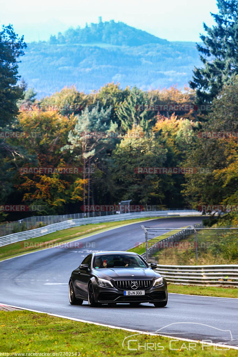 Bild #7702543 - Touristenfahrten Nürburgring Nordschleife (13.10.2019)