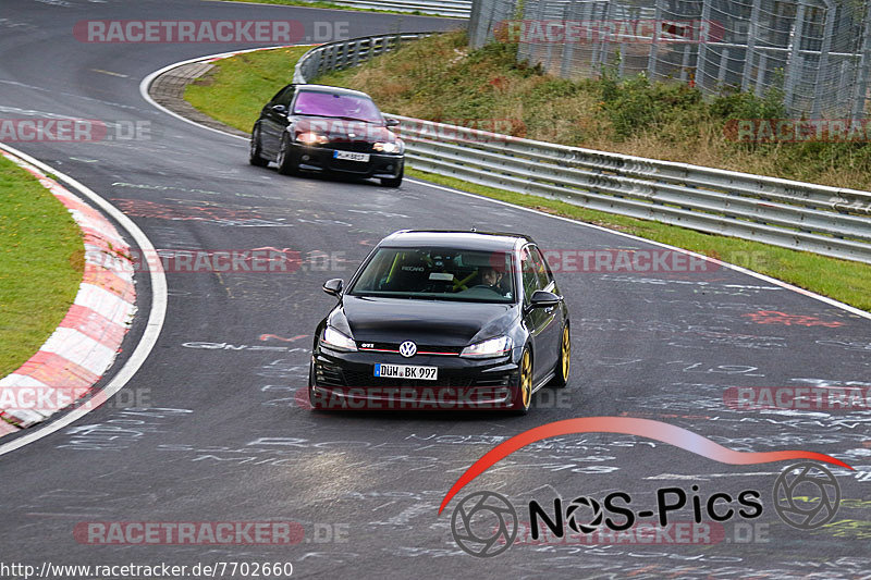 Bild #7702660 - Touristenfahrten Nürburgring Nordschleife (13.10.2019)