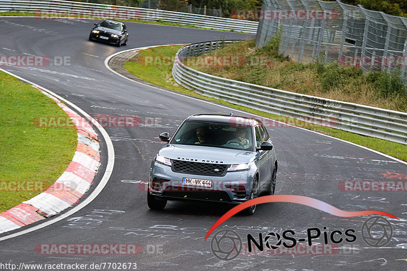 Bild #7702673 - Touristenfahrten Nürburgring Nordschleife (13.10.2019)