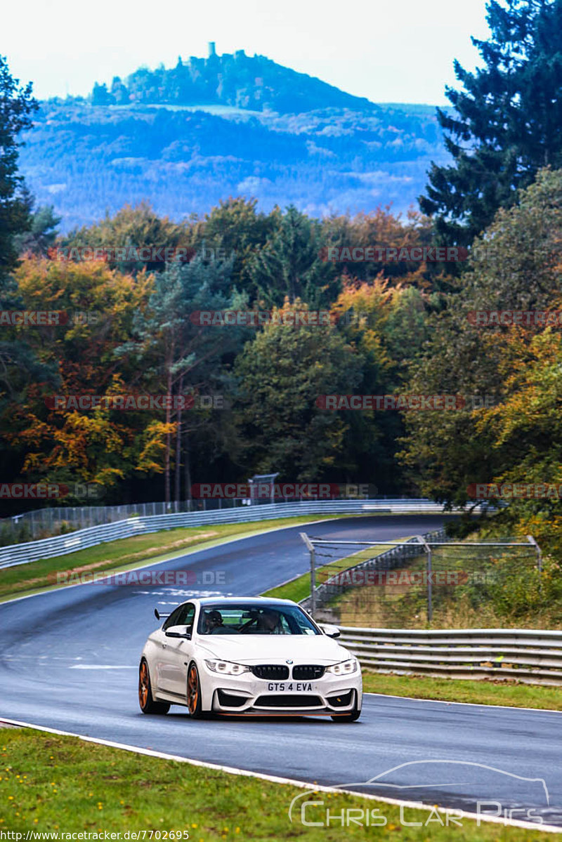 Bild #7702695 - Touristenfahrten Nürburgring Nordschleife (13.10.2019)