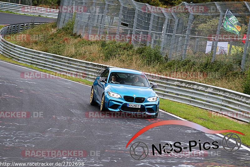 Bild #7702698 - Touristenfahrten Nürburgring Nordschleife (13.10.2019)