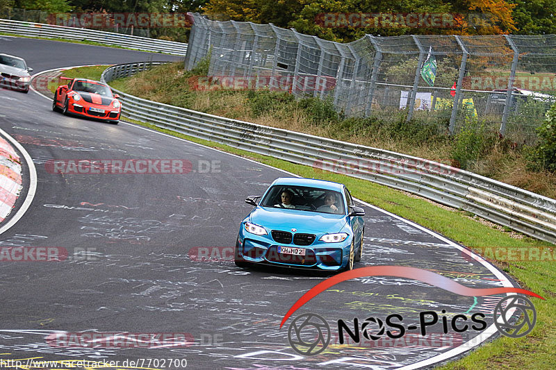 Bild #7702700 - Touristenfahrten Nürburgring Nordschleife (13.10.2019)