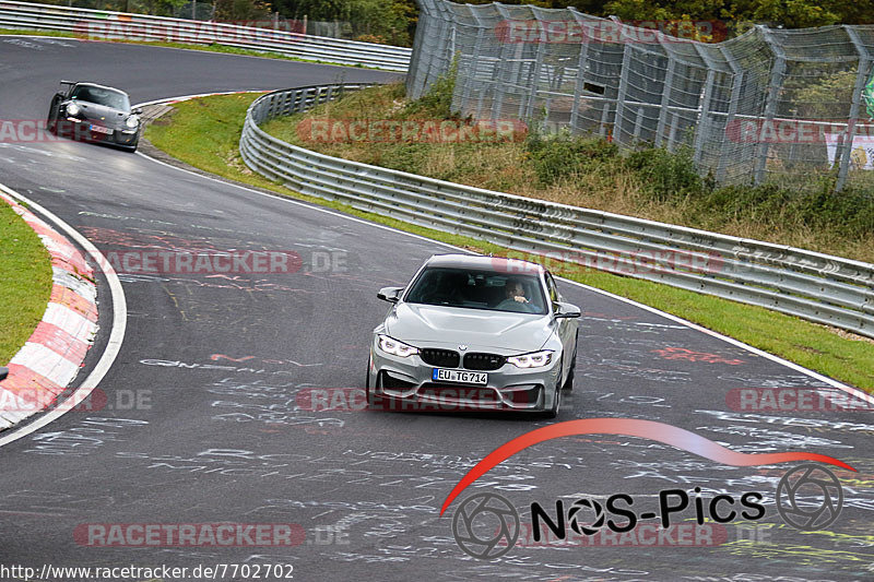 Bild #7702702 - Touristenfahrten Nürburgring Nordschleife (13.10.2019)