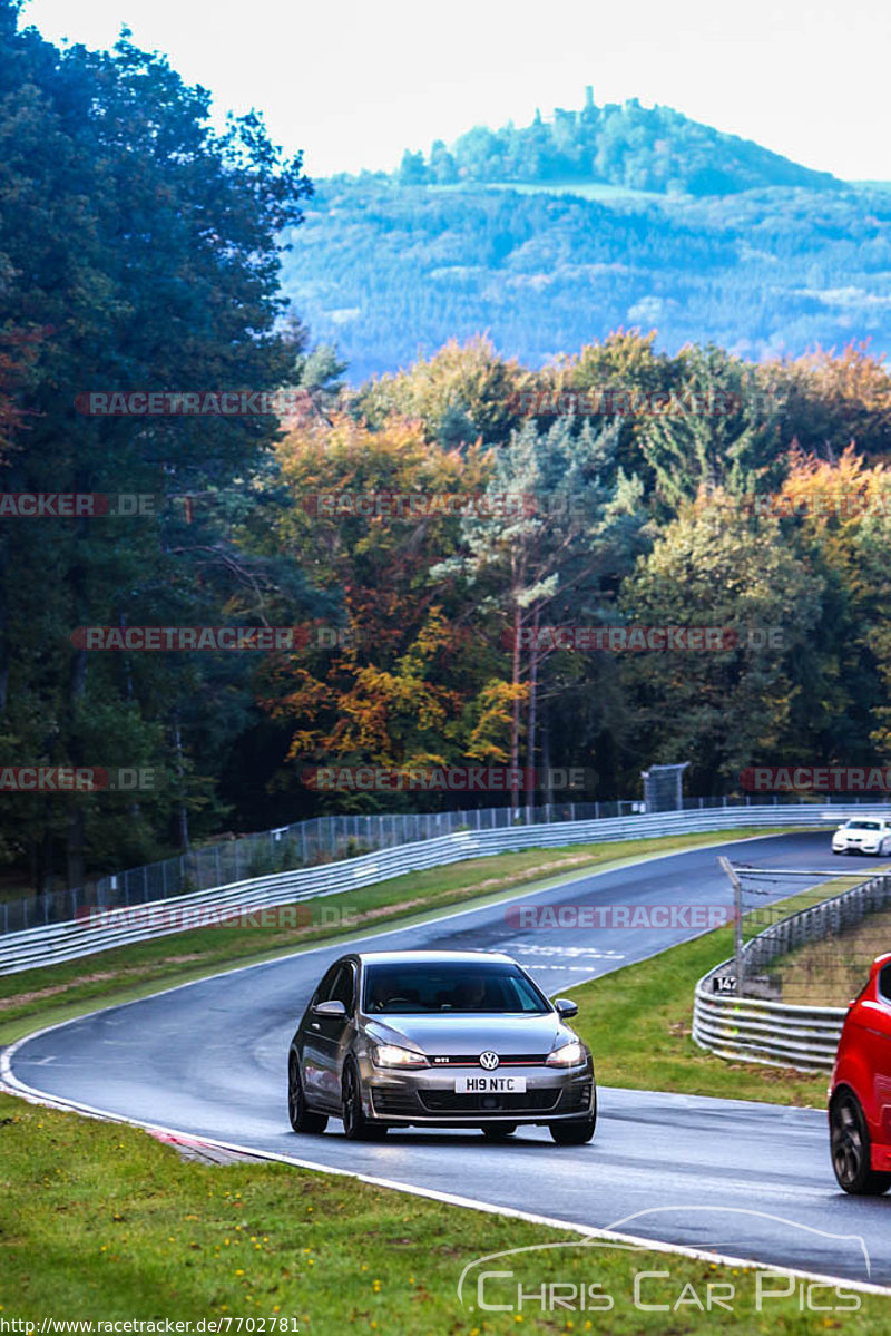 Bild #7702781 - Touristenfahrten Nürburgring Nordschleife (13.10.2019)