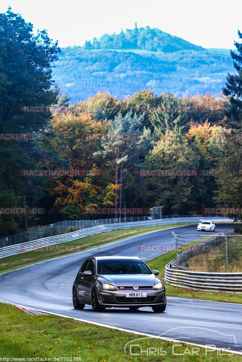 Bild #7702786 - Touristenfahrten Nürburgring Nordschleife (13.10.2019)