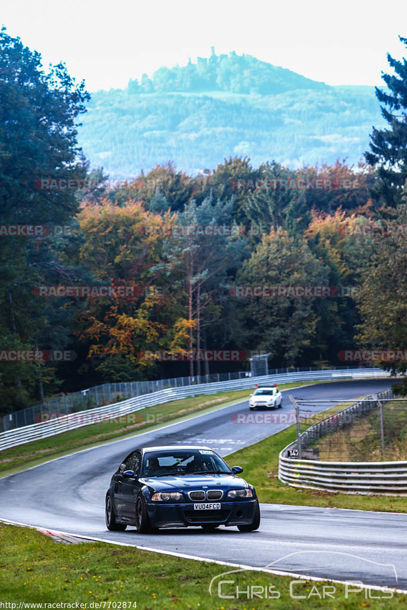 Bild #7702874 - Touristenfahrten Nürburgring Nordschleife (13.10.2019)