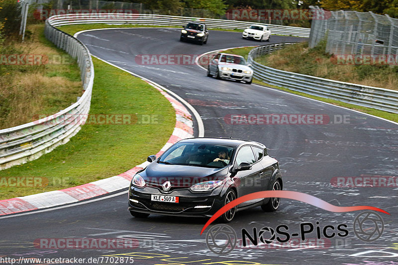 Bild #7702875 - Touristenfahrten Nürburgring Nordschleife (13.10.2019)