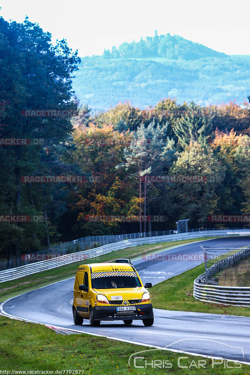 Bild #7702877 - Touristenfahrten Nürburgring Nordschleife (13.10.2019)