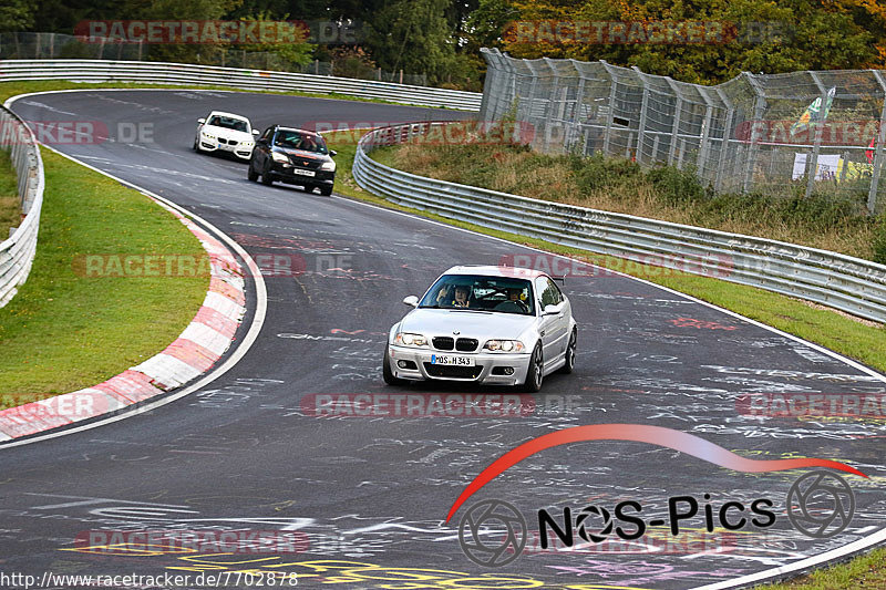 Bild #7702878 - Touristenfahrten Nürburgring Nordschleife (13.10.2019)