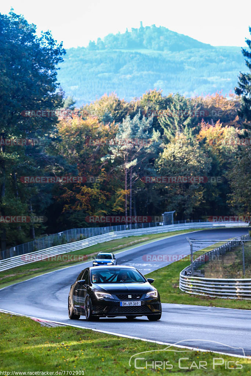 Bild #7702901 - Touristenfahrten Nürburgring Nordschleife (13.10.2019)