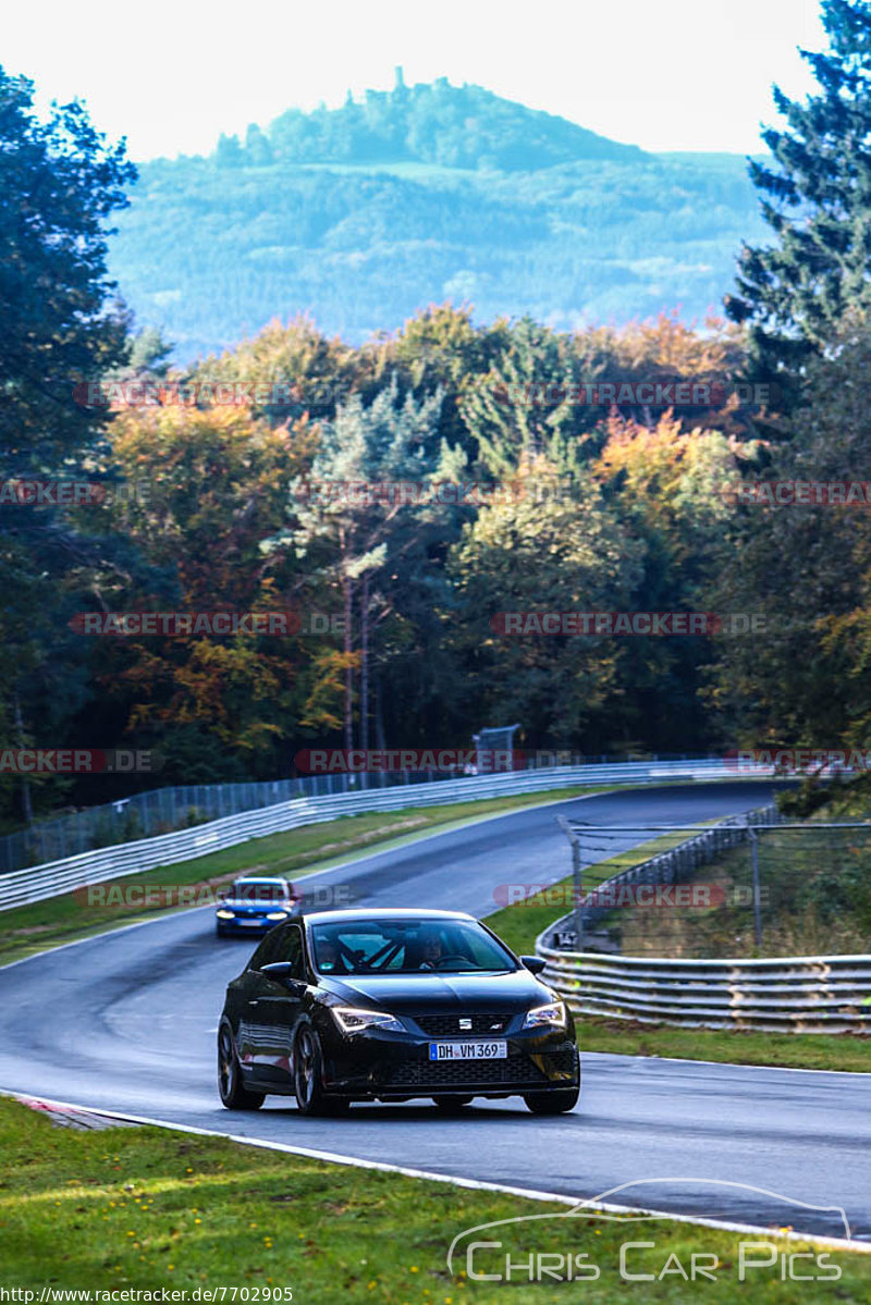 Bild #7702905 - Touristenfahrten Nürburgring Nordschleife (13.10.2019)