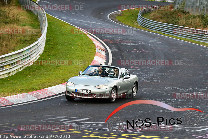 Bild #7702910 - Touristenfahrten Nürburgring Nordschleife (13.10.2019)