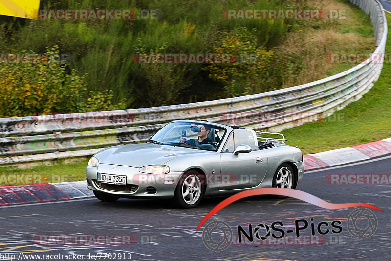 Bild #7702913 - Touristenfahrten Nürburgring Nordschleife (13.10.2019)