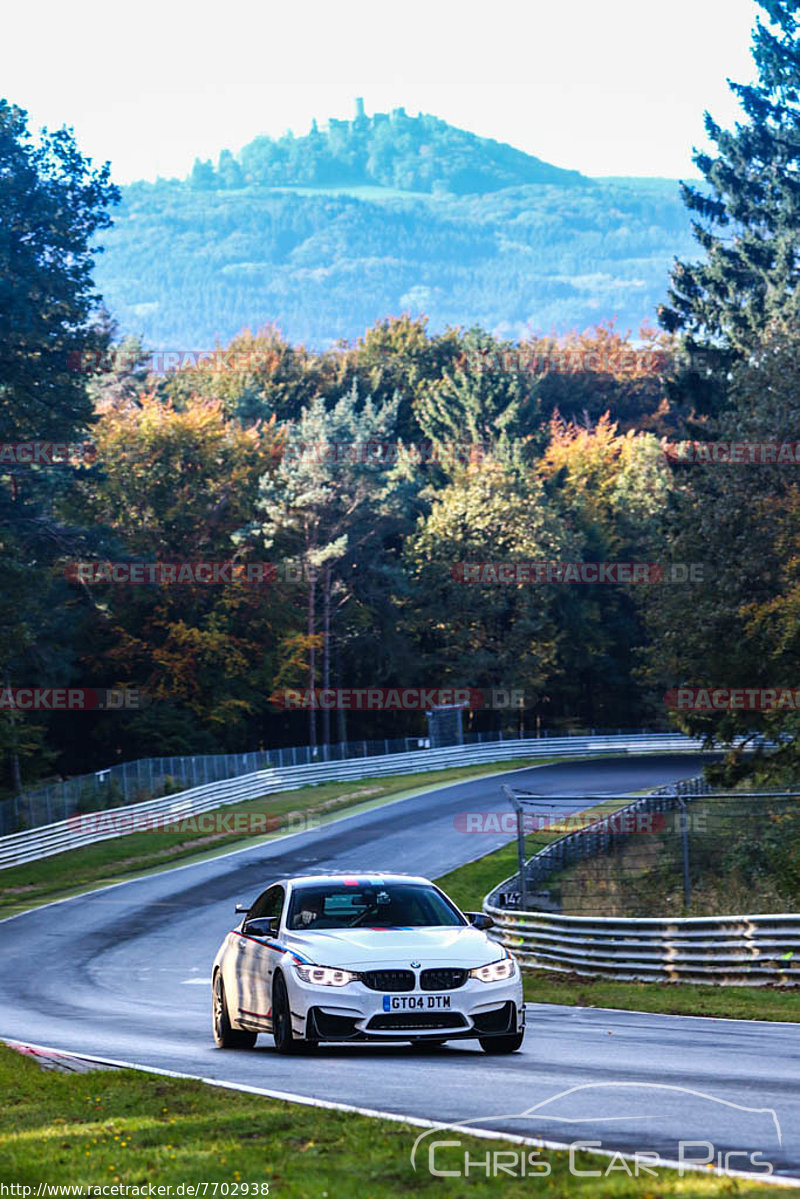 Bild #7702938 - Touristenfahrten Nürburgring Nordschleife (13.10.2019)