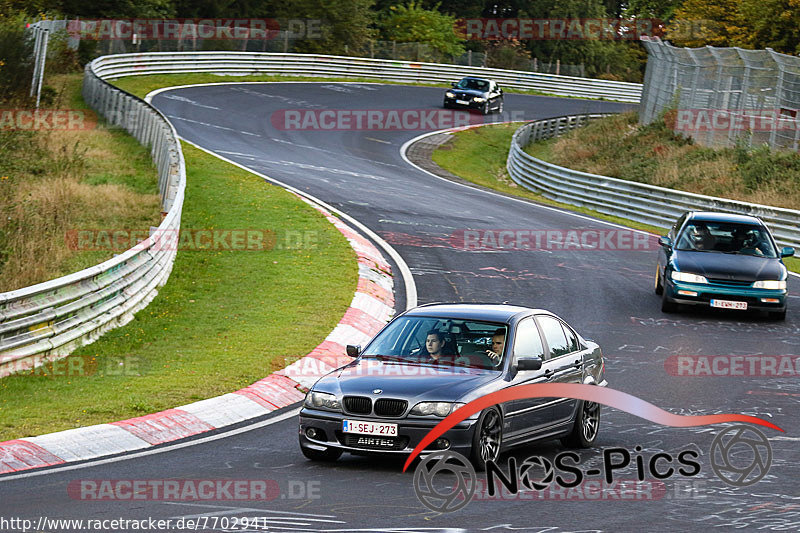 Bild #7702941 - Touristenfahrten Nürburgring Nordschleife (13.10.2019)