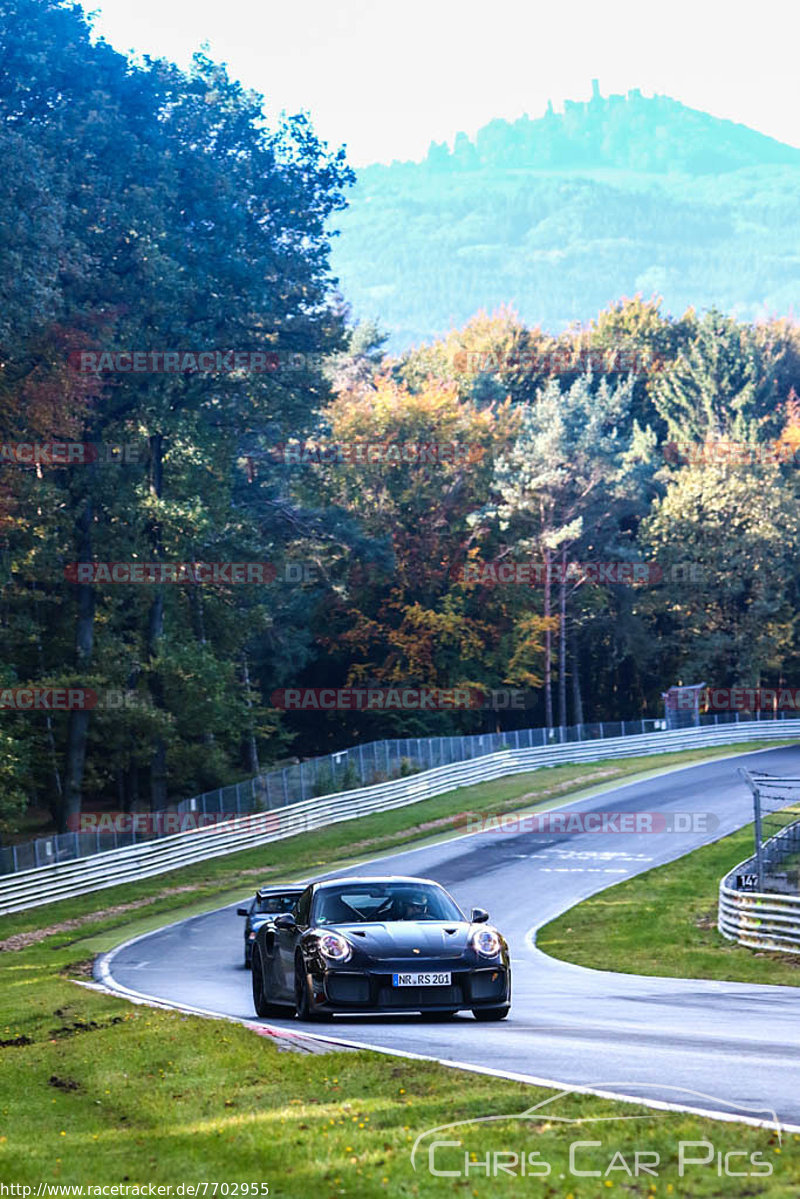 Bild #7702955 - Touristenfahrten Nürburgring Nordschleife (13.10.2019)