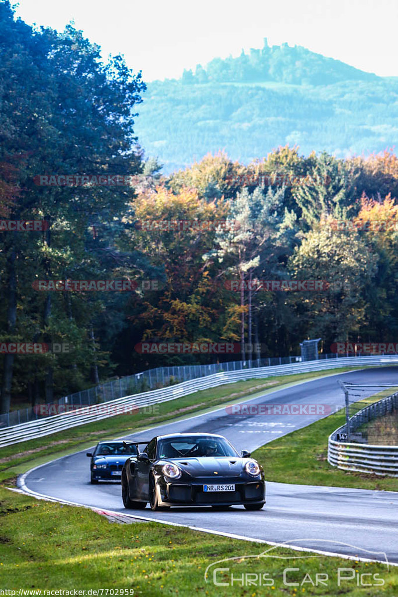 Bild #7702959 - Touristenfahrten Nürburgring Nordschleife (13.10.2019)