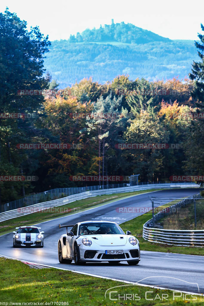 Bild #7702986 - Touristenfahrten Nürburgring Nordschleife (13.10.2019)