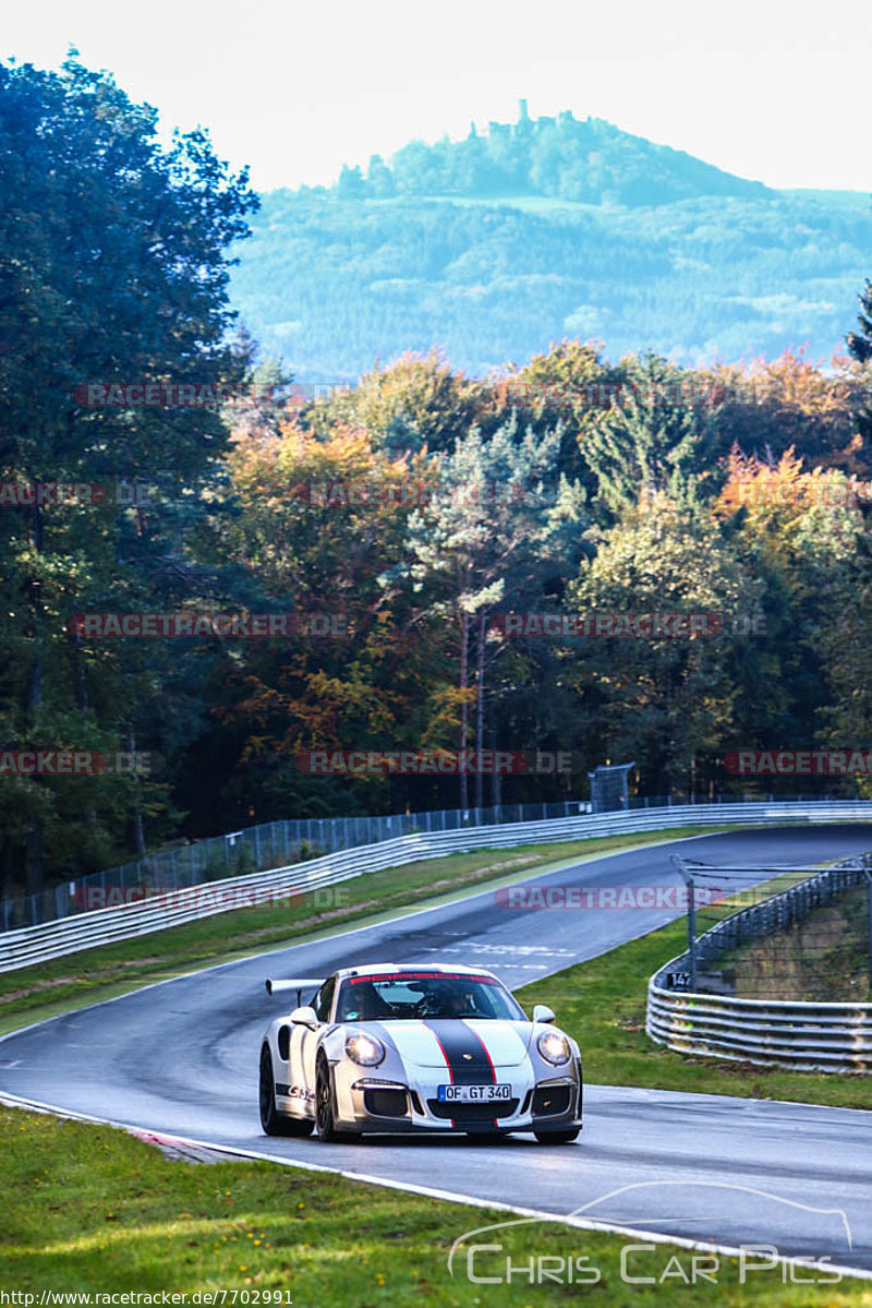 Bild #7702991 - Touristenfahrten Nürburgring Nordschleife (13.10.2019)