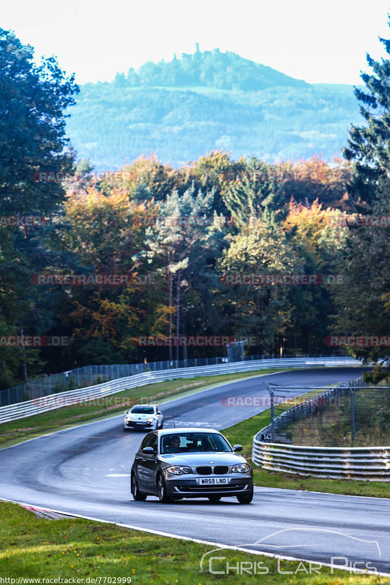 Bild #7702999 - Touristenfahrten Nürburgring Nordschleife (13.10.2019)