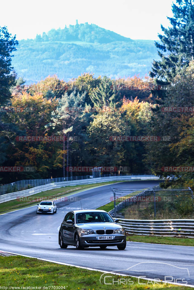 Bild #7703004 - Touristenfahrten Nürburgring Nordschleife (13.10.2019)