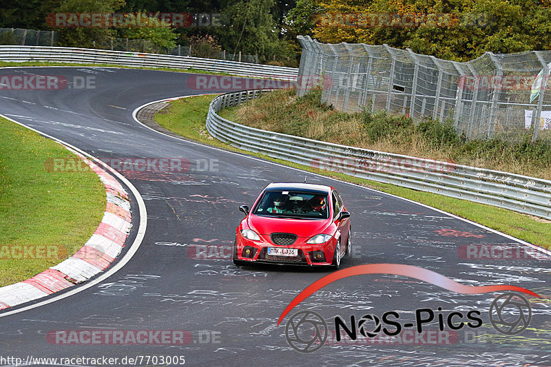 Bild #7703005 - Touristenfahrten Nürburgring Nordschleife (13.10.2019)