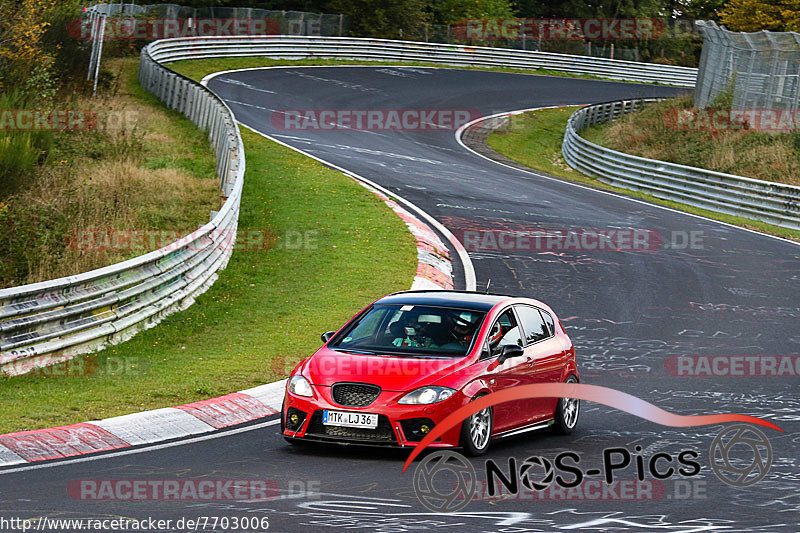 Bild #7703006 - Touristenfahrten Nürburgring Nordschleife (13.10.2019)