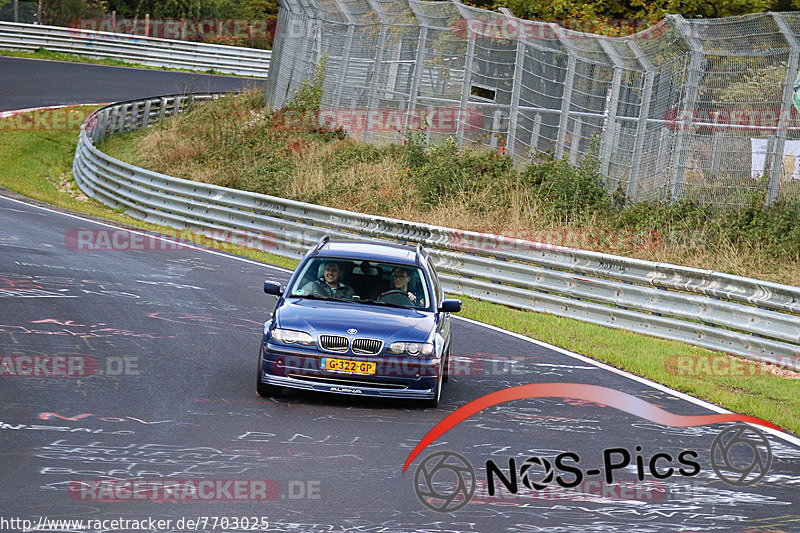 Bild #7703025 - Touristenfahrten Nürburgring Nordschleife (13.10.2019)