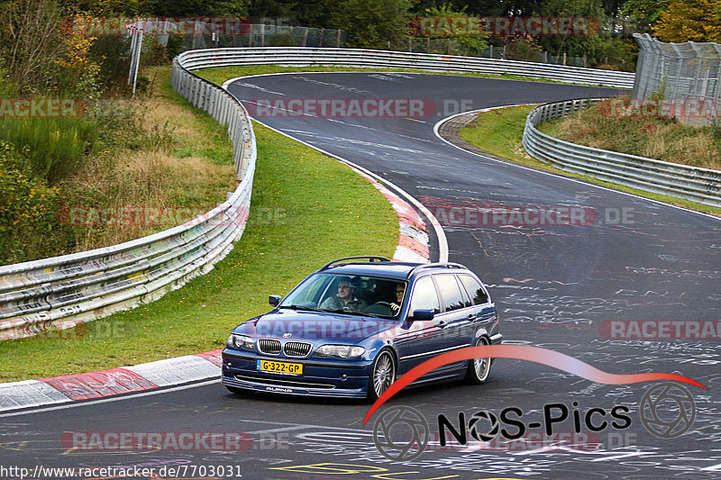 Bild #7703031 - Touristenfahrten Nürburgring Nordschleife (13.10.2019)