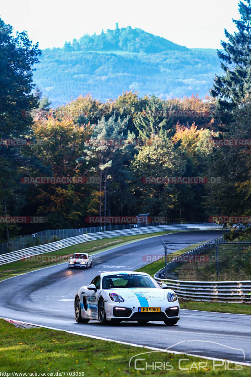 Bild #7703059 - Touristenfahrten Nürburgring Nordschleife (13.10.2019)