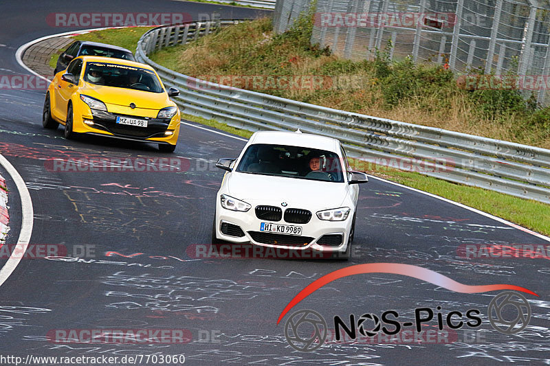 Bild #7703060 - Touristenfahrten Nürburgring Nordschleife (13.10.2019)