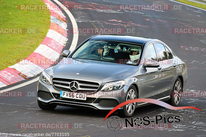 Bild #7703105 - Touristenfahrten Nürburgring Nordschleife (13.10.2019)