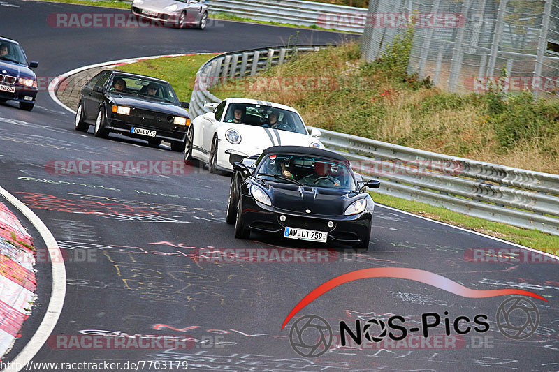 Bild #7703179 - Touristenfahrten Nürburgring Nordschleife (13.10.2019)