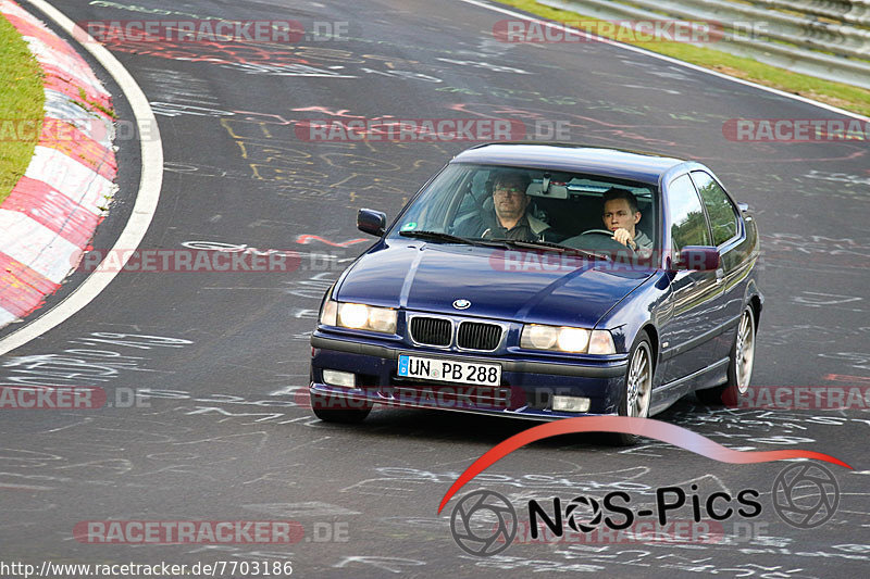 Bild #7703186 - Touristenfahrten Nürburgring Nordschleife (13.10.2019)