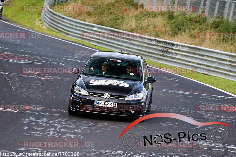 Bild #7703198 - Touristenfahrten Nürburgring Nordschleife (13.10.2019)